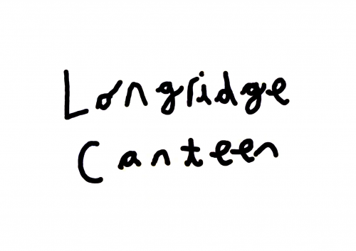 Longridge Canteen